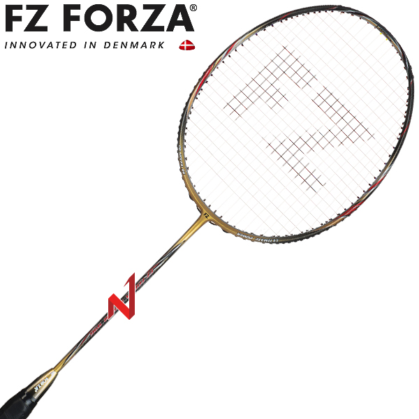 FZ 포르자 배드민턴라켓 파워 996 POWER 996(고급 라켓케이스 증정)