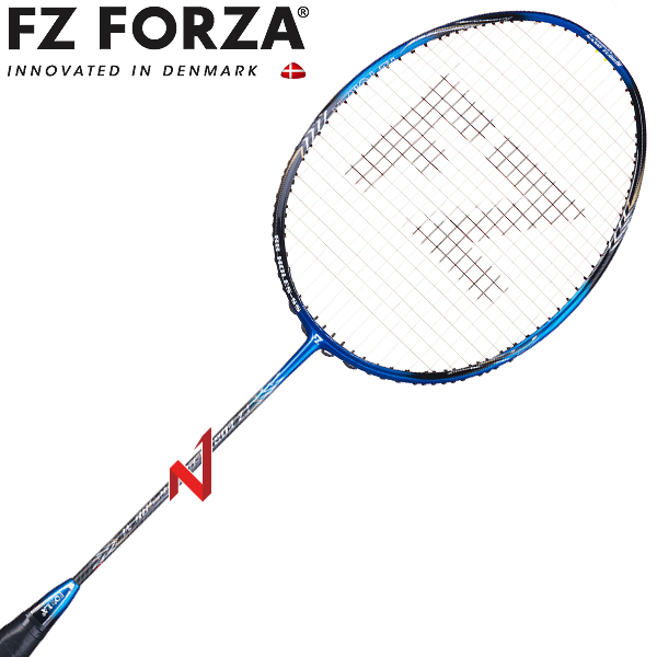 FZ 포르자 배드민턴라켓 파워 588 M (고급 라켓케이스 증정)