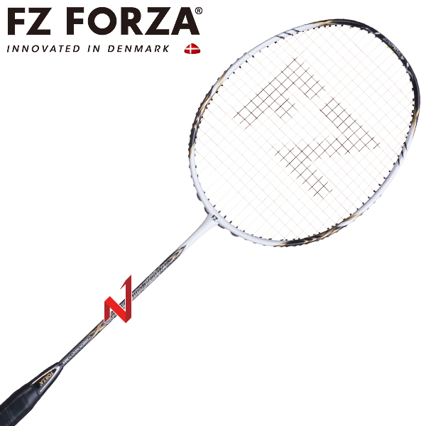 &spades;라켓 창고대방출&spades;FZ 포르자 배드민턴라켓 파워 388 M(고급 라켓케이스 증정)