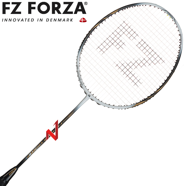 FZ 포르자 배드민턴라켓 라이트 6 (고급 라켓케이스 증정)