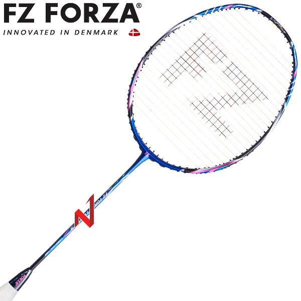 FZ 포르자 배드민턴라켓 라이트 9.9 (고급 라켓케이스 증정)