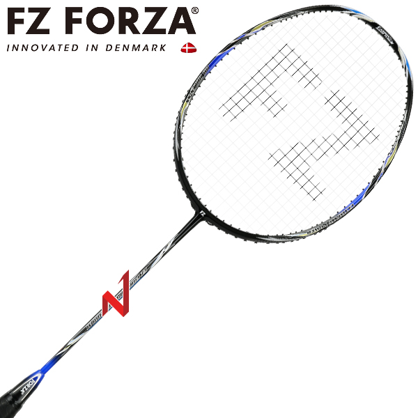 FZ 포르자 배드민턴라켓 파워 988 M (고급 라켓케이스 증정)