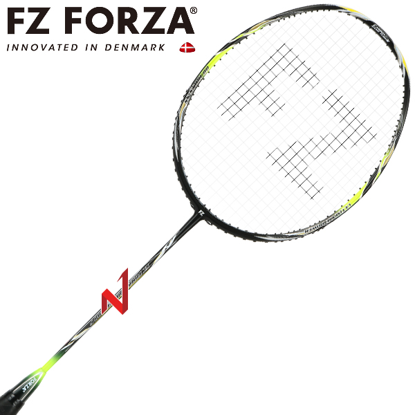 FZ 포르자 배드민턴라켓 파워 988 F (고급 라켓케이스 증정)