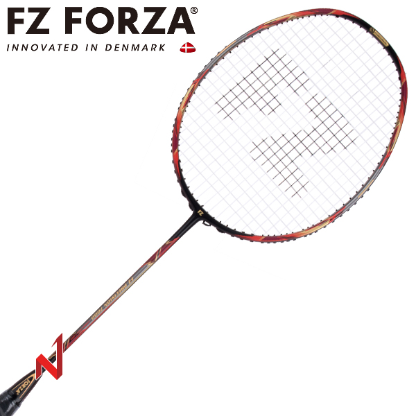 &spades;라켓 창고대방출&spades;FZ 포르자 배드민턴라켓 프리시젼 7000 (고급 라켓케이스 증정)