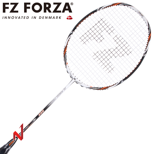 FZ 포르자 배드민턴라켓 파워 999 (고급 라켓케이스 증정)