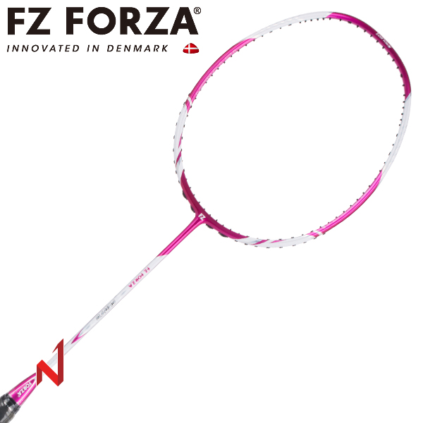 &spades;라켓 창고대방출&spades;FZ 포르자 배드민턴라켓 퓨리 6 (고급 라켓케이스 증정)