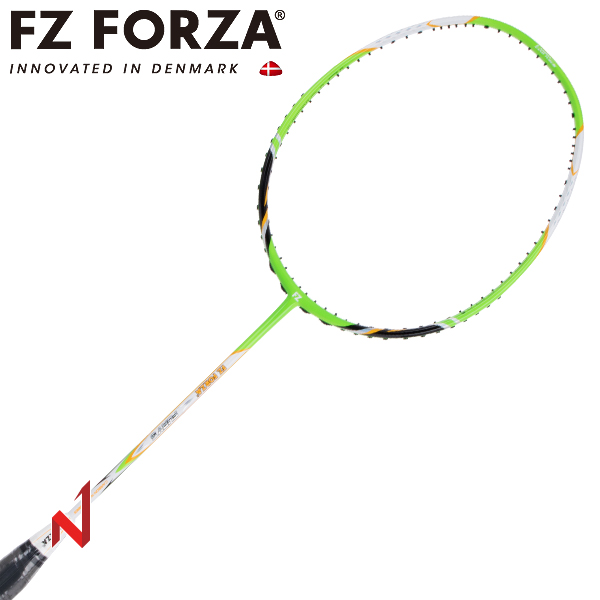 &spades;라켓 창고대방출&spades;FZ 포르자 배드민턴라켓 퓨리 5 (고급 라켓케이스 증정)