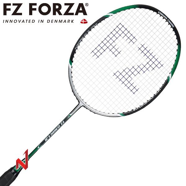 &spades;라켓 창고대방출&spades;FZ 포르자 배드민턴라켓 클래식 5 (고급 라켓케이스 증정)
