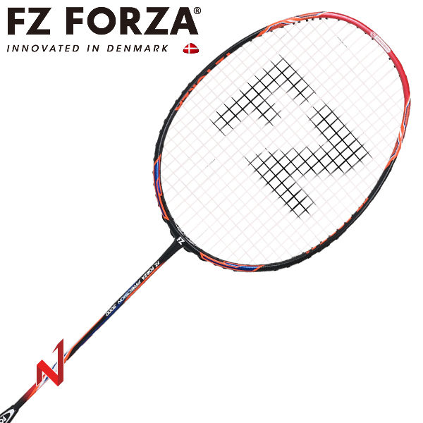 &spades;라켓 창고대방출&spades;FZ 포르자 배드민턴라켓 프리시젼 3000 (고급 라켓케이스 증정)