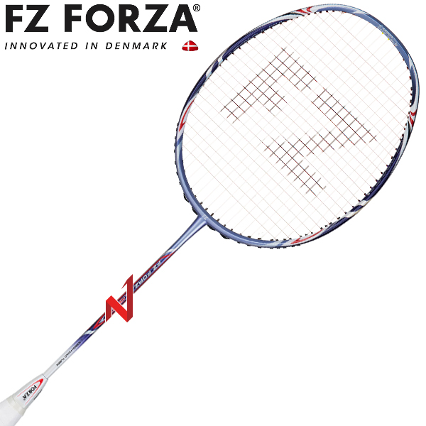 &spades;라켓 창고대방출&spades;FZ 포르자 배드민턴라켓 라이트 7 (고급 라켓케이스 증정)