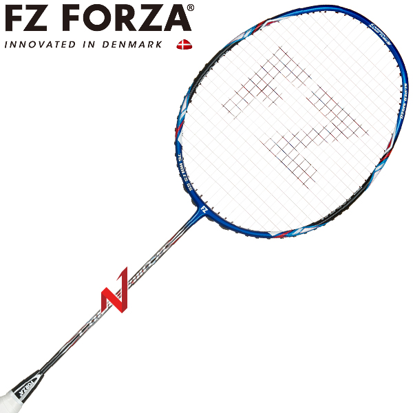 &spades;라켓 창고대방출&spades;FZ 포르자 배드민턴라켓 라이트 1 (고급 라켓케이스 증정)