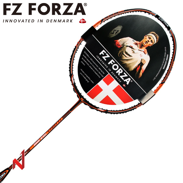 &spades;라켓 창고대방출&spades;FZ 포르자 배드민턴라켓 투어 3000 OR