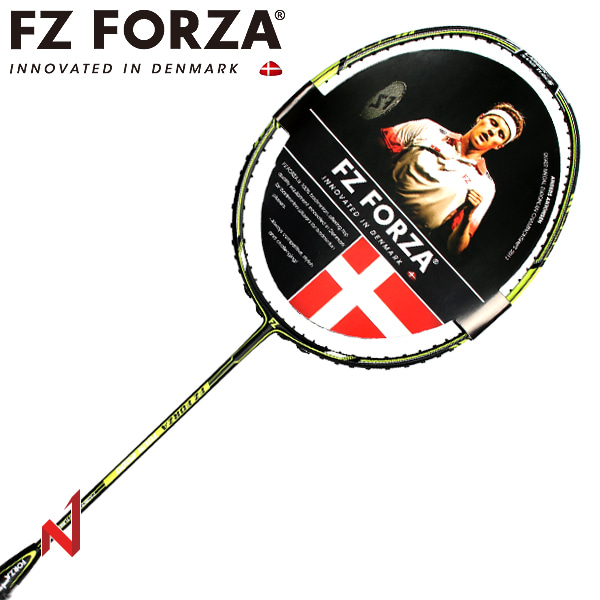 &spades;라켓 창고대방출&spades;FZ 포르자 배드민턴라켓 투어 2000 YL