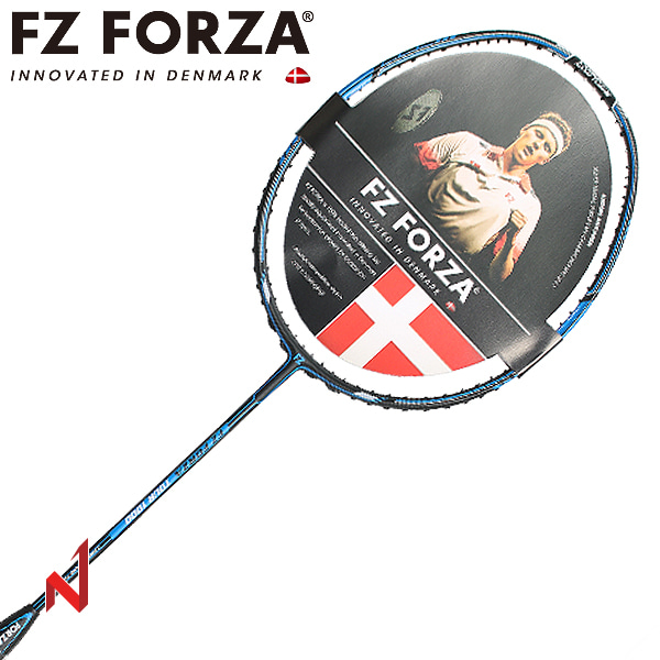 &spades;라켓 창고대방출&spades;FZ 포르자 배드민턴라켓 투어 1000 BL