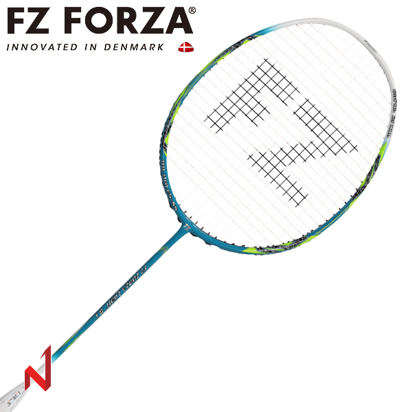 &spades;라켓 창고대방출&spades;FZ 포르자 배드민턴라켓 라이트 8.1 제이드5U G2