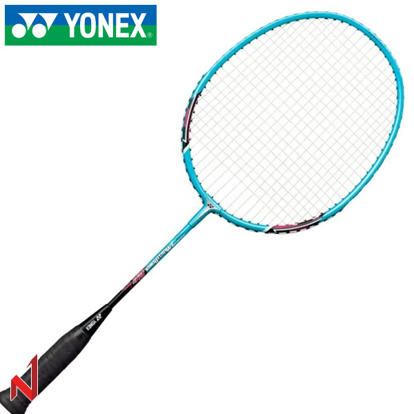 2022요넥스 배드민턴라켓 머슬파워 2 LB 4U5 주니어용