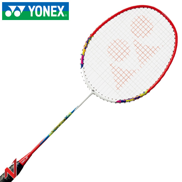2022요넥스 배드민턴라켓 머슬파워 5 W/R 0U4