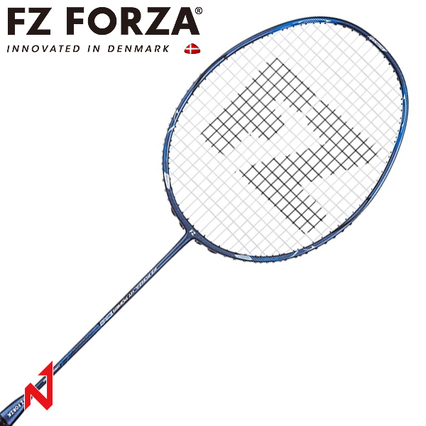 포르자 배드민턴라켓 HT 파워 36 VS 3U 리모지스
