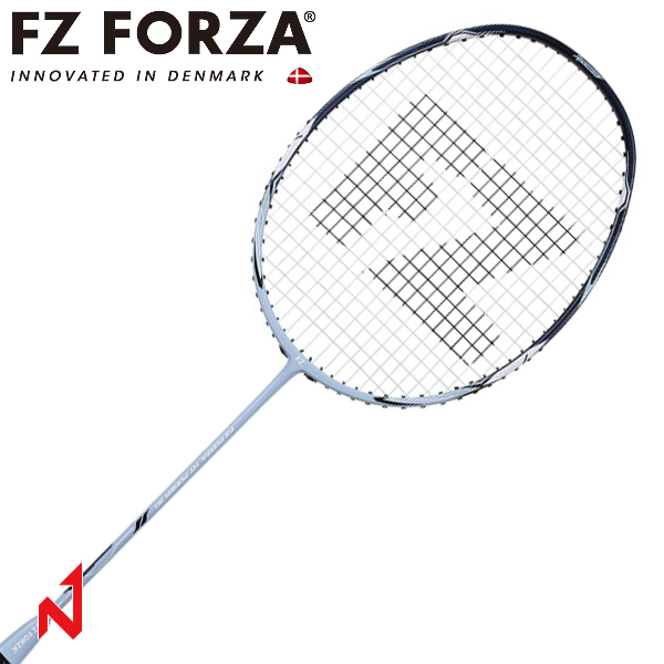 포르자 배드민턴라켓 HT 파워 30 3U 리모지스