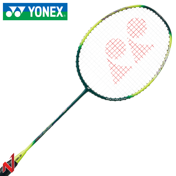 2023요넥스 배드민턴라켓 나노플레어 001 필 GN 5U5