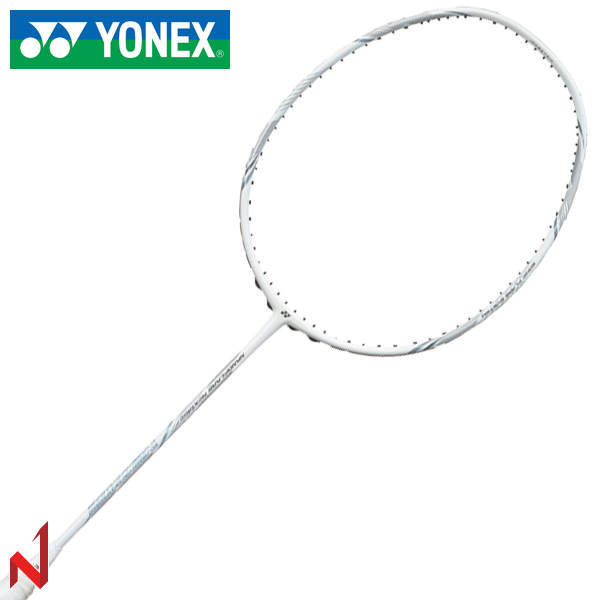 2024요넥스 배드민턴라켓 나노플레어 넥스테이지 W/GR 4U5