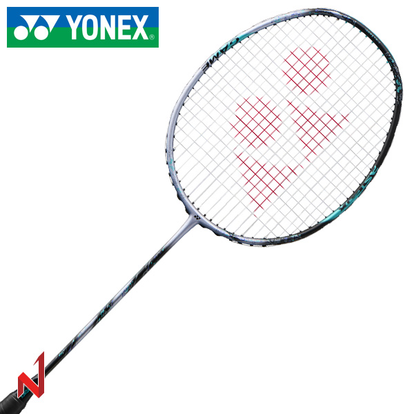 2024요넥스 배드민턴라켓 아스트록스 88S 게임 SI/BK 4U5