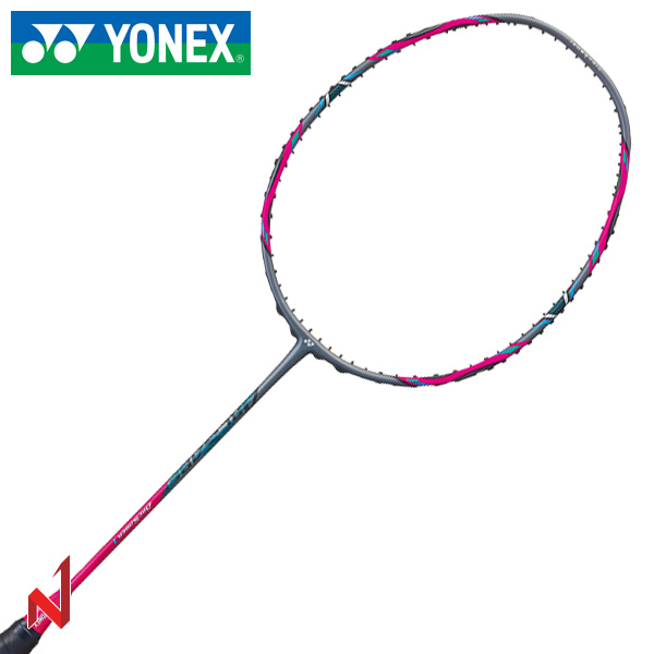 2024요넥스 배드민턴라켓 아크세이버 1 MG 4U5