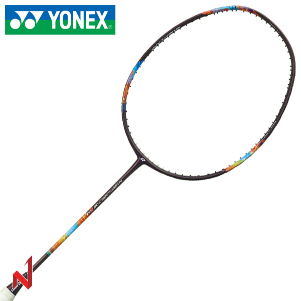 2024요넥스 배드민턴라켓 나노플레어 700 프로 MNPU 4U5/5U5