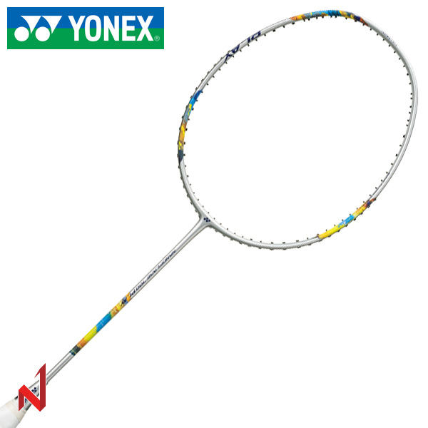 2024요넥스 배드민턴라켓 나노플레어 700 플레이 SI/SB 4U5