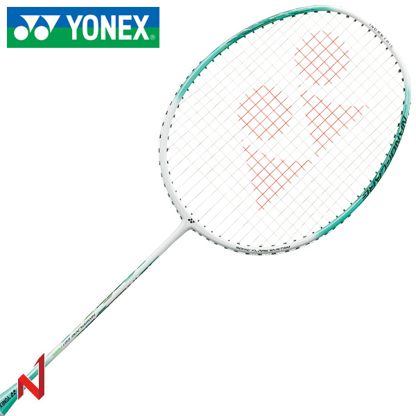 2025요넥스 배드민턴라켓 나노플레어 001 필 W/MT 5U5