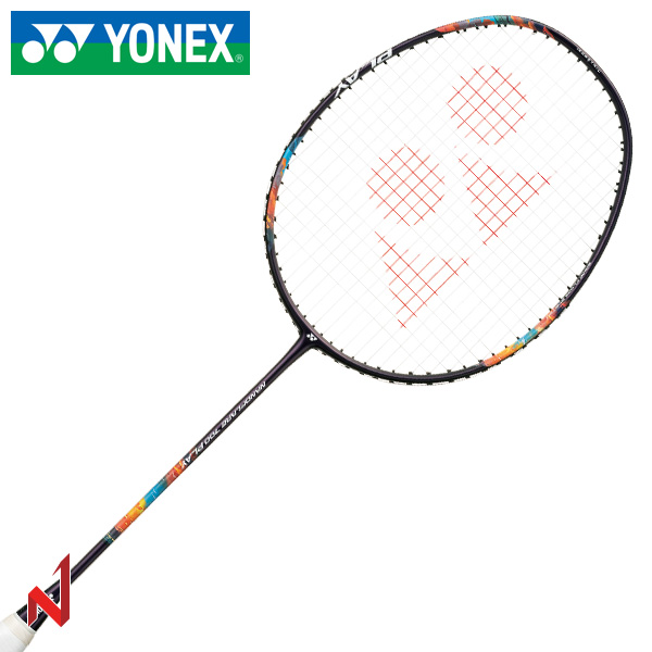 2024요넥스 배드민턴라켓 나노플레어 700 플레이 MNPU 4U5