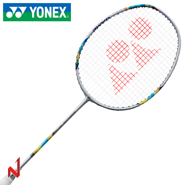 2024요넥스 배드민턴라켓 나노플레어 700 게임 SI/SB 4U5