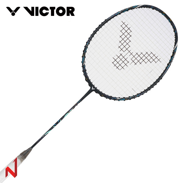 2025빅터 배드민턴라켓 아우라스피드 100X 울트라 ARS-100X 울트라 4U5/3U5