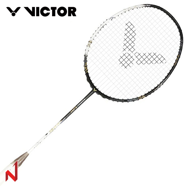 2025빅터 배드민턴라켓 아우라스피드 LJH ARS-LJH 4U5