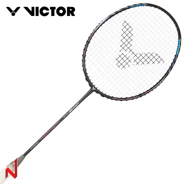 2025빅터 배드민턴라켓 아우라스피드 HS 플러스 ARS-HS 플러스 4U5/3U5