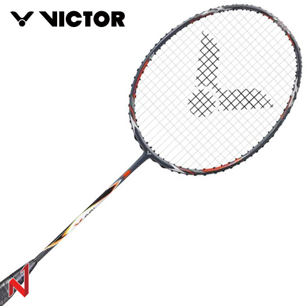 2025빅터 배드민턴라켓 아우라스피드 100X ARS-100X 4U5