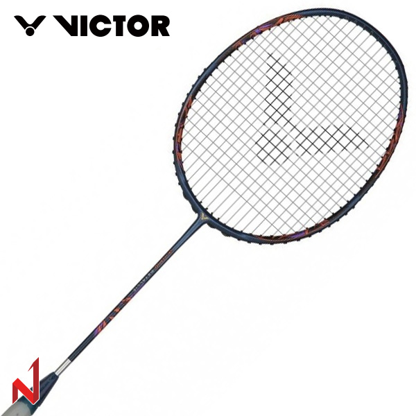 2025빅터 배드민턴라켓 드라이브X 10 메탈릭 DX-10 메탈릭 4U5