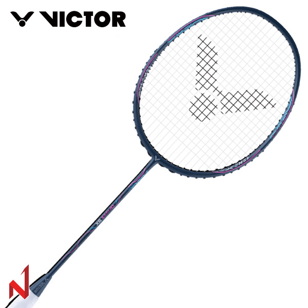 2025빅터 배드민턴라켓 드라이브X 9X DX-9X 4U5