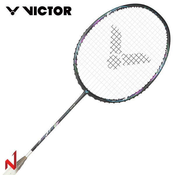 2025빅터 배드민턴라켓 드라이브X 메탈릭 DX-메탈릭 4U5