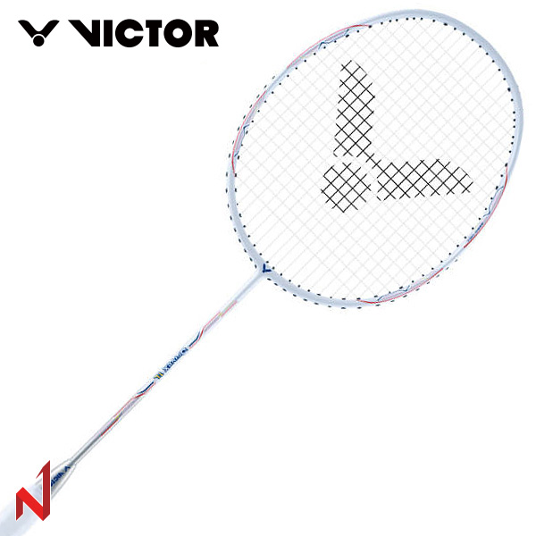 2025빅터 배드민턴라켓 드라이브X 1L DX-1L 5U5