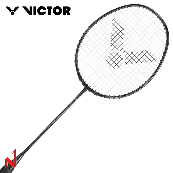2025빅터 배드민턴라켓 트러스터K T500 TK-T500 4U5