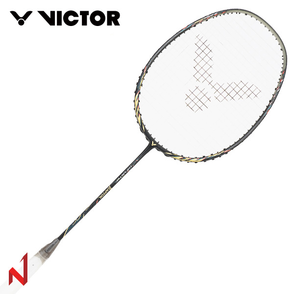 2025빅터 배드민턴라켓 트러스터K 랩터 TK-RAPTOR 4U5