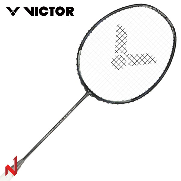 2025빅터 배드민턴라켓 제트스피드S T1 프로 JS-T1 PRO 4U5