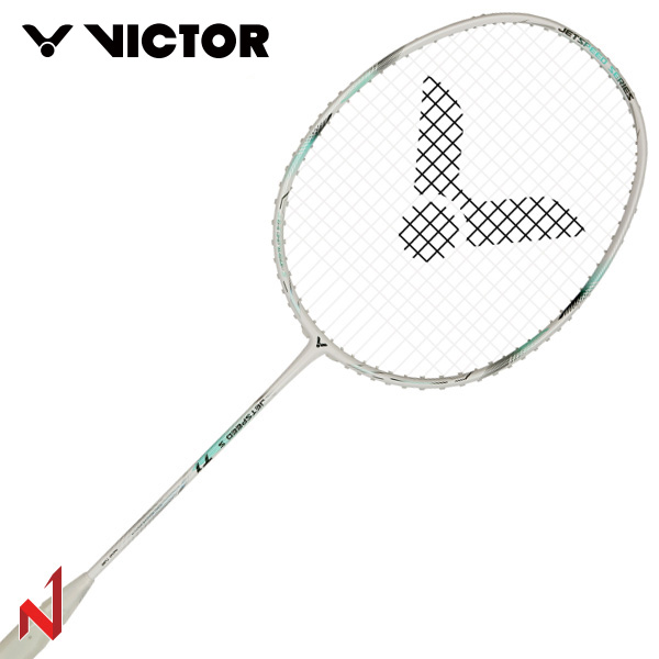 2025빅터 배드민턴라켓 제트스피드S T1 JS-T1 4U5