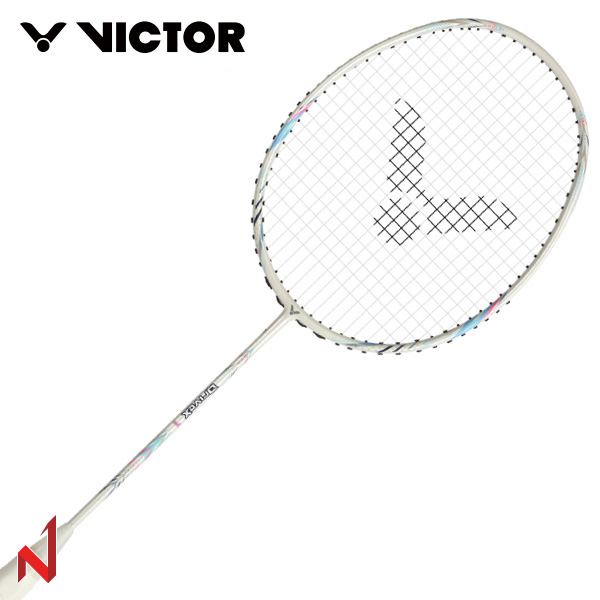 2025빅터 배드민턴라켓 드라이브X DX-1 4U5