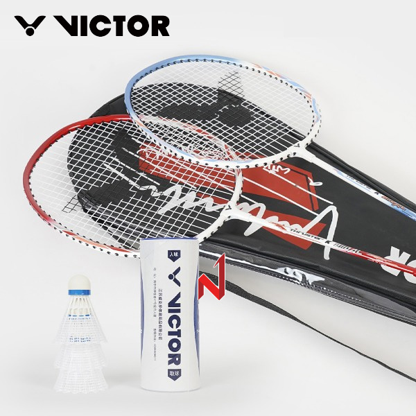 2025빅터 배드민턴라켓 트러스터K 8110AL TK-8110AL