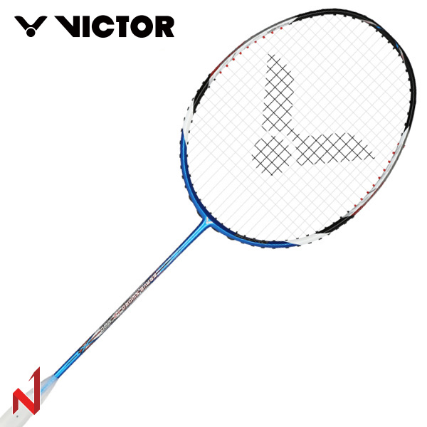 2025빅터 배드민턴라켓 브레이브소드 12 프로 BRS-12PRO 4U5