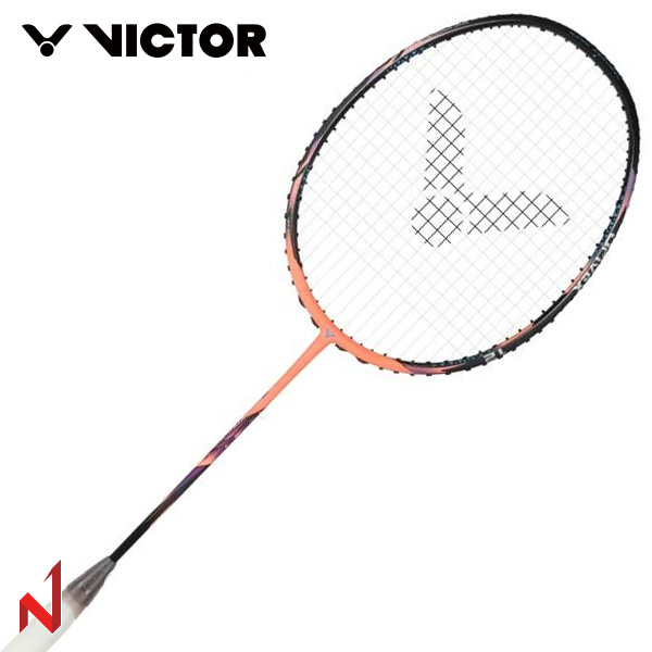 2025빅터 배드민턴라켓 드라이브X 12 DX-12 4U5