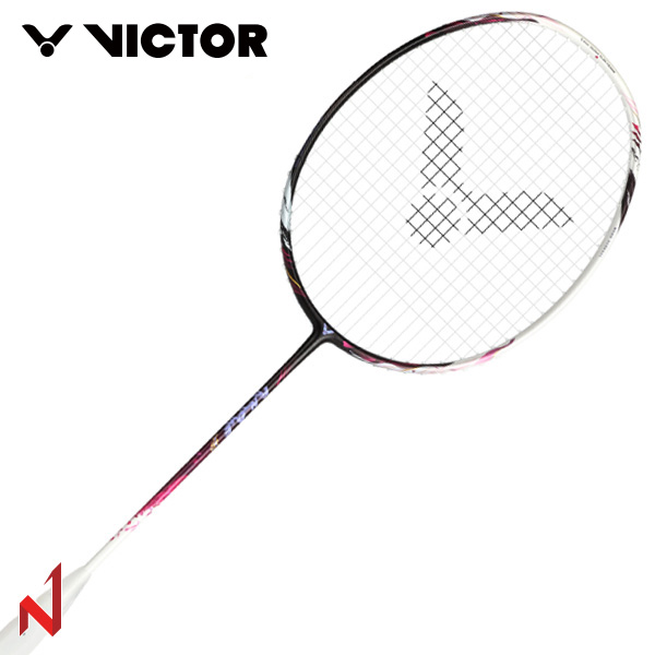 2025빅터 배드민턴라켓 아우라스피드 팬텀 F ARS-팬텀 F 4U5