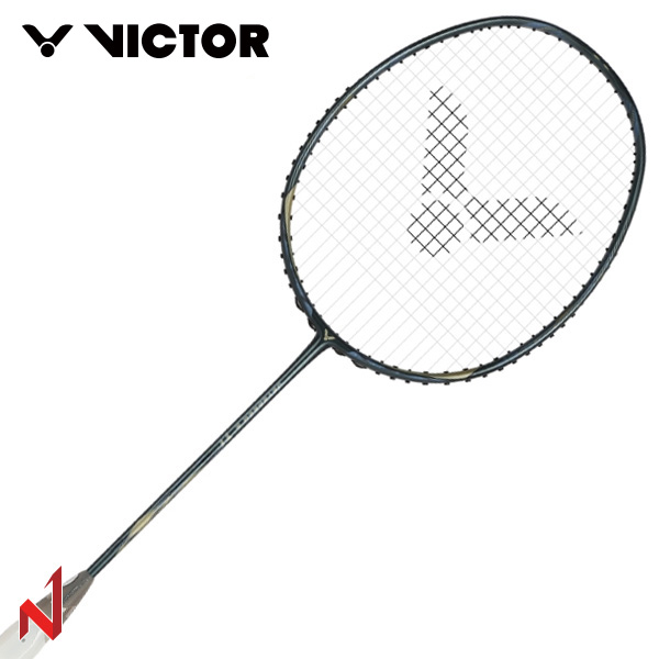 2025빅터 배드민턴라켓 제트스피드S T1 JS-T1 (프리코어핸들) 4U5